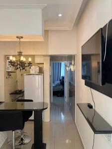 Jorge Adolfo Paiva Apartment