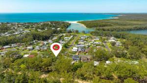 The Sea Shack @ Berrara