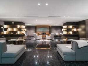 Paradox Hotel Vancouver - 西温哥华