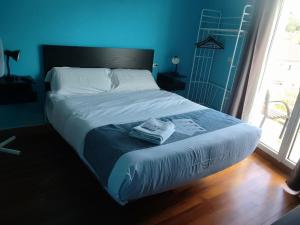 Txoko Maitea Pentsioa