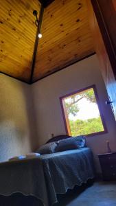 Casa Rústica Próxima a Milho Verde, 3 QUARTOS - São Gonçalo do Rio das Pedras, Serro