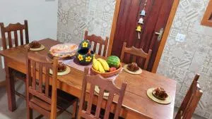 Casa Esquina do Sol, 3 QUARTOS - São Gonçalo do Rio das Pedras, Serro - Dattas