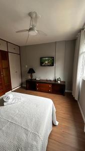 Apartamento completo no Centro de Nova Friburgo