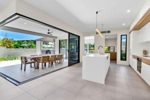 The Elysian at Argentea - Beachside Stay with Pool