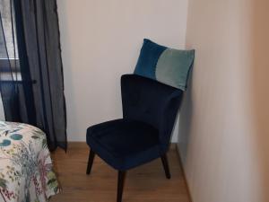 Appartements Appartement spacieux a Le Tholy, 6 pers, Vosges - FR-1-589-784 : photos des chambres