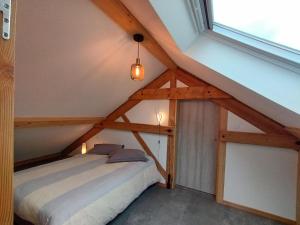 Appartements Appartement spacieux a Le Tholy, 6 pers, Vosges - FR-1-589-784 : photos des chambres