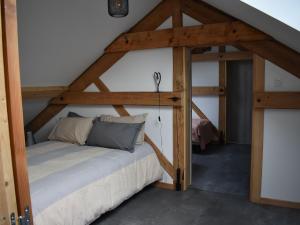 Appartements Appartement spacieux a Le Tholy, 6 pers, Vosges - FR-1-589-784 : photos des chambres