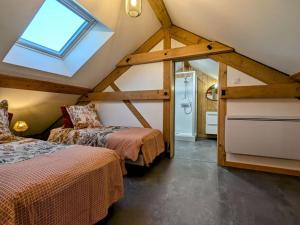 Appartements Appartement spacieux a Le Tholy, 6 pers, Vosges - FR-1-589-784 : photos des chambres