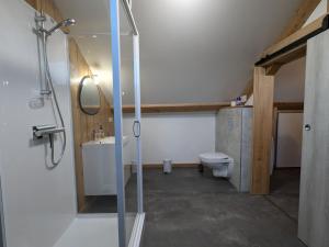 Appartements Appartement spacieux a Le Tholy, 6 pers, Vosges - FR-1-589-784 : photos des chambres