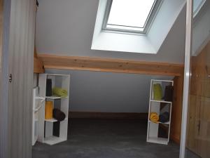 Appartements Appartement spacieux a Le Tholy, 6 pers, Vosges - FR-1-589-784 : photos des chambres