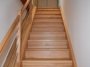 Appartements Appartement spacieux a Le Tholy, 6 pers, Vosges - FR-1-589-784 : photos des chambres