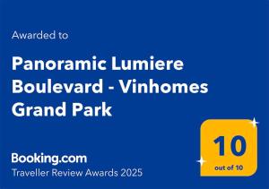 Yearly Staycation D9