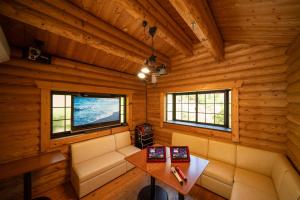 【Newly Opened】Yufuin Geihinkan Kura