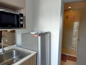 IDEO Wat Thaphra Bangkok Yai