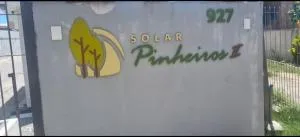 Apartamento Solar Pinheiro 2 - 佩洛塔斯