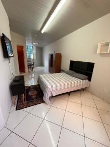 Apartamento Av Pedro II
