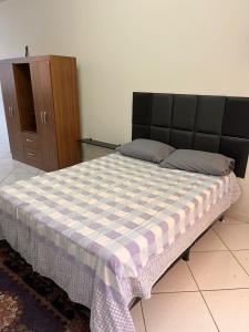 Apartamento Av Pedro II