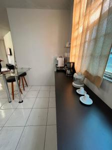 Apartamento Av Pedro II