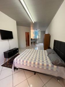 Apartamento Av Pedro II