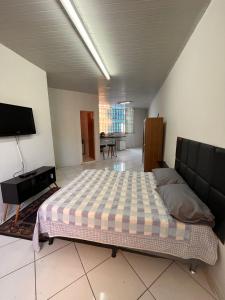Apartamento Av Pedro II