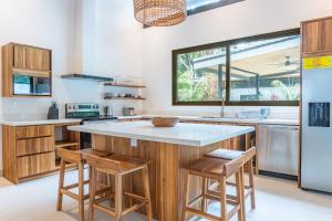 Coco Nosara Villas Guiones Family Resort Casa Lluvia