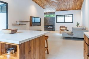 Coco Nosara Villas Guiones Family Resort Casa Lluvia