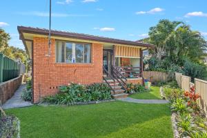 Wanera on Willow 1 Willow Street - Ubytování bez kategorie ve městě Crescent Head