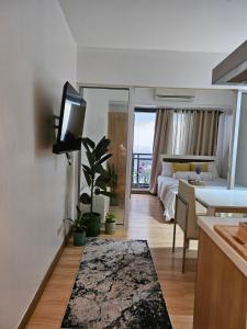 Room with stunning view in Makati