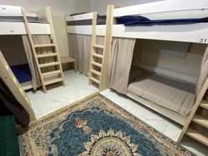 Hostel Olya downtown