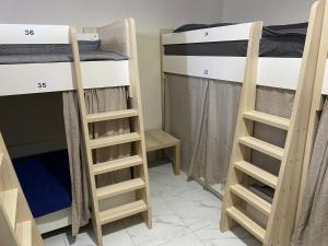 Hostel Olya downtown