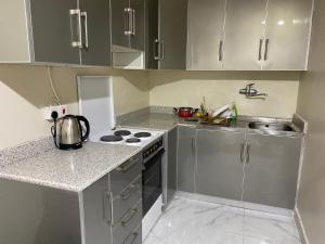 Hostel Olya downtown