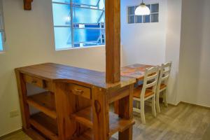 Departamento en el corazón de Recoleta 5pax 2baños