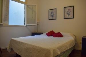 Departamento en el corazón de Recoleta 5pax 2baños