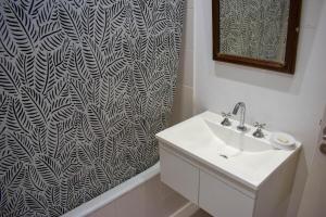 Departamento en el corazón de Recoleta 5pax 2baños