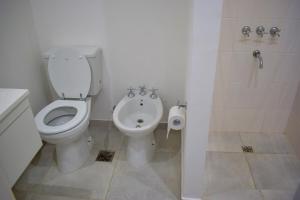 Departamento en el corazón de Recoleta 5pax 2baños