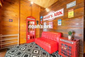 Noahs Ark Homestay