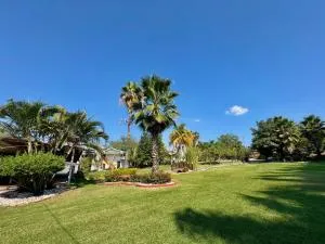 Casa Palma - Ticumán