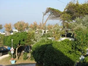 Camping La Pineta - Porto Recanati