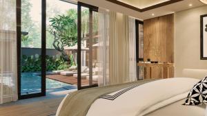 The One Boutique Villa & Spa Seminyak