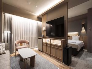 Richmond Hotel Obihiro Ekimae