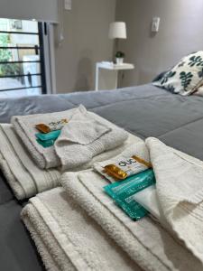 Concordia Suites Temporales