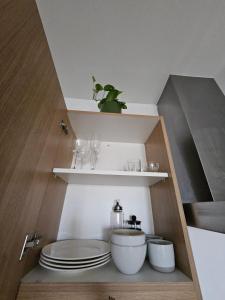 Room with stunning view in Makati