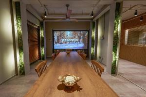 L9 Tailored Service Home Near Hongik Univ Station