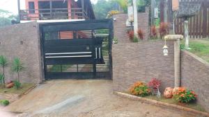 Chacara Recanto da Daiane