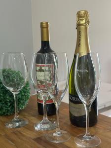 Concordia Suites Temporales