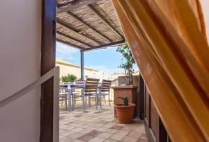 Casa Eu - Studio Flat with Private Terrace WiFi