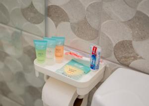 Beautiful ocean and mountain view villa