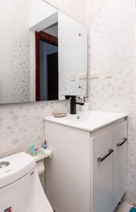 Beautiful ocean and mountain view villa