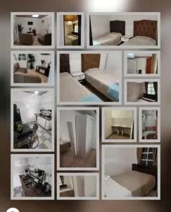 Hospedaje Temporario - Villazón