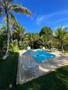 Sitio chácara Recanto de Itacaré - Ibiaçu